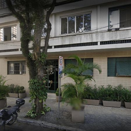 Ferienwohnung Vossa Bossa Alameda Tiete São Paulo Exterior foto